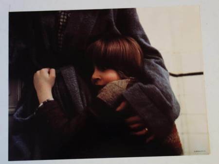 The Shining original release US lobby cards